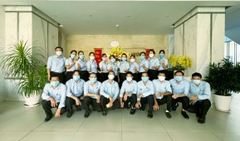 Kim Trường Phúc kỷ niệm 13 năm ngày thành lập công ty Kim Trường Phúc kỷ niệm 13 năm ngày thành lập công ty