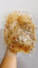 Bánh tráng sa tế Tôm 150gr (Bịch)