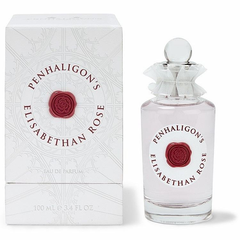 Penhaligon's Elisabethan Rose EDP