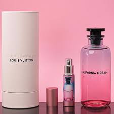 Louis Vuitton 𝐂𝐚𝐥𝐢𝐟𝐨𝐧𝐢𝐚 𝐃𝐫𝐞𝐚𝐦