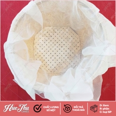 Khăn đồ xôi ngon, vải hấp xôi / hấp đỗ giúp hấp xôi, đậu đỗ, bánh ngon không bị nhão