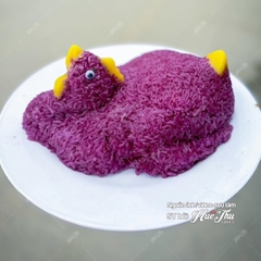 Mắt Thú Bông, Mắt Cá, Mắt Gà Quay nhiều size (túi 10g, có keo dán) trang trí cho xôi, thạch, gắn thú bông handmade