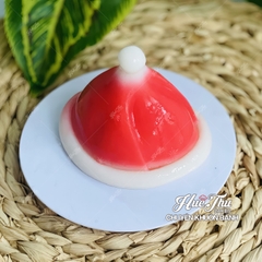 Khuôn silicon Cây Thông Noel (nhiều mẫu) A94 làm bánh rau câu 3D 4D nhấn xôi, fondant, socola, nến hanmade