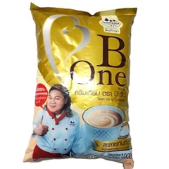Bột kem sữa B-One 200g/1kg - Bột kem béo, bột sữa béo
