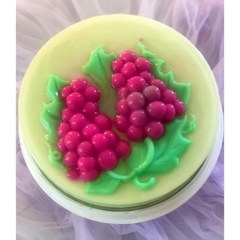 Khuôn rau câu, nhấn xôi Chùm Nho 20cm Vĩnh Trường làm bánh rau câu, ép xôi