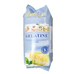 Bột Gelatine Ewald (Đức) gói 1kg