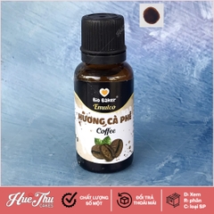 Tinh chất hương Cà Phê tạo màu Bio Baker 2in1 20g