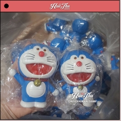 Doraemon phụ kiện trang trí bánh rau câu, bánh kem, bánh sinh nhật