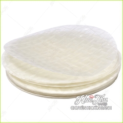 Bánh tráng dẻo Củ Chi (100g) dùng lót chống trượt đế bánh Rau Câu hoặc làm món ăn