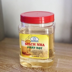 Mạch nha Phát Đạt 0.5/1kg