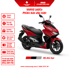 Honda Vario 160 [2023]