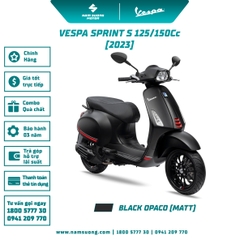 Sprint S 125 [2023]