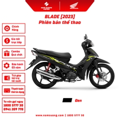 Blade 110Cc [2023]