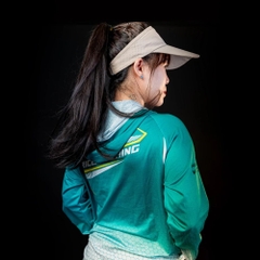 Áo chống nắng câu cá RICE FISHING 2025 PK-58