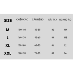 Áo chống nắng câu cá RICE FISHING 2025 PK-58