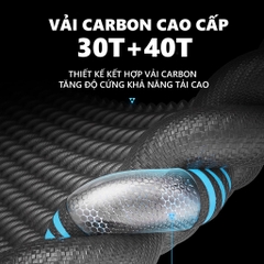 Cần câu đài Săn Hàng Rice Fishing Ngư Điếu CC-26 6500