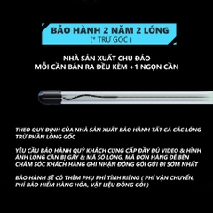 Cần câu đài Săn Hàng Rice Fishing Ngư Điếu CC-26 6500
