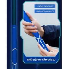 Cán vợt Carbon Rice Fishing KK-60 Phiên bản H & M