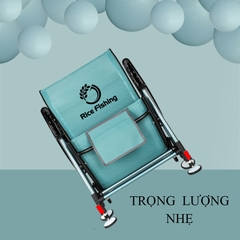 Ghế săn hàng cao cấp KK-40 Rice Fishing