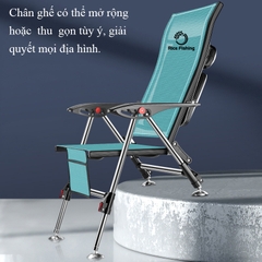 Ghế săn hàng cao cấp KK-40 Rice Fishing