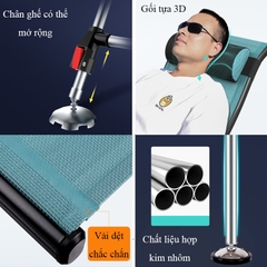 Ghế săn hàng cao cấp KK-40 Rice Fishing