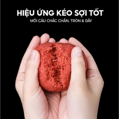 Mồi câu cá Toàn Năng MT-16 Rice Fishing 200g