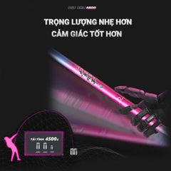 Cần câu đài săn hàng Ngư Điếu 4500 CC-29 RICE FISHING câu tổng hợp