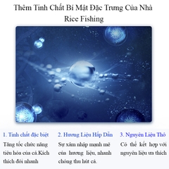 Tinh mùi câu cá, hương liệu dụ cá Rice Fishing MT-10