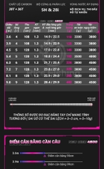 Cần câu đài săn hàng Ngư Điếu 4500 CC-29 RICE FISHING câu tổng hợp