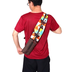 Túi đựng gậy, cọc chống tăng lều, túi đựng cần câu, phụ kiện cắm trại dã ngoại du lịch leo núi ngoài trời