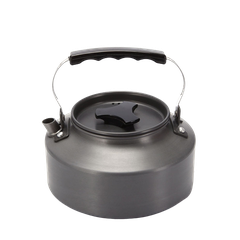 Ấm đun nước, siêu đun nước gấp gọn có túi đựng cắm trại dã ngoại du lịch nhà bếp chính hãng