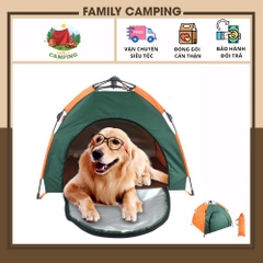 Lều thú cưng