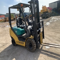 XE NÂNG 1.8 TẤN KOMATSU FG18L-20