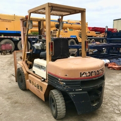 XE NÂNG KOMATSU 2.5 TẤN FG25-11