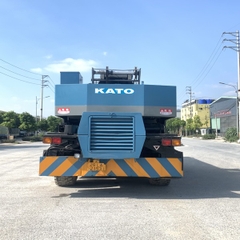 XE CẨU 25 TẤN KATO SR-250SP DATE 1996