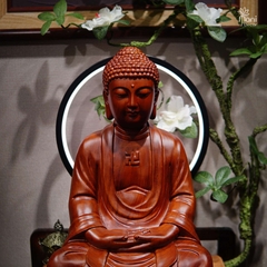 Set Đại Phật A Di Đà Kamakura