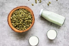 Hạt bí không vỏ hữu cơ C'LaVie 200g