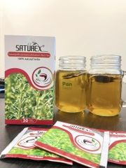 Dược trà Saturex 30 Gói