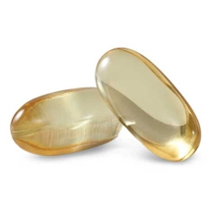 BLACKMORES Omega-3 Double High Strength Fish Oil  90V