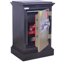 Két sắt Kumho KHN170 khóa cơ