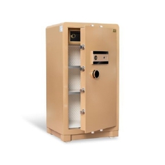 Két sắt nhập khẩu BOFA ZB-100DY vân tay+điện tử