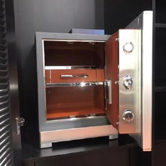 Két sắt Philips SBX701 – 5B0