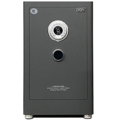 Két Sắt Nhập Khẩu BOFAN BF-70ZZ(vân tay + điện tử + app kết nối điện thoại)