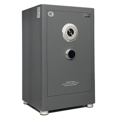 Két Sắt Nhập Khẩu BOFAN BF-70ZZ(vân tay + điện tử + app kết nối điện thoại)