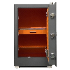 Két Sắt Nhập Khẩu BOFAN BF-70ZZ(vân tay + điện tử + app kết nối điện thoại)