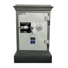 Két sắt Việt Tiệp KV288 Khóa Cơ