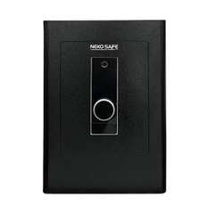 Két Sắt Thép Tấm Neko Safe NS100F Khóa Vân Tay Điện Tử