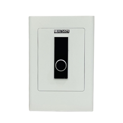 Két Sắt Thép Tấm Neko Safe NS80F Khóa Vân Tay Điện Tử