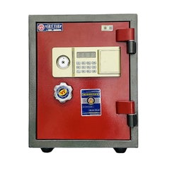 Két sắt Việt Tiệp KV54ĐT Khóa Điện Tử