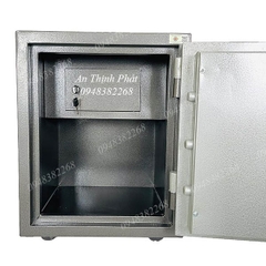 Két sắt Việt Tiệp KV54ĐT Khóa Điện Tử